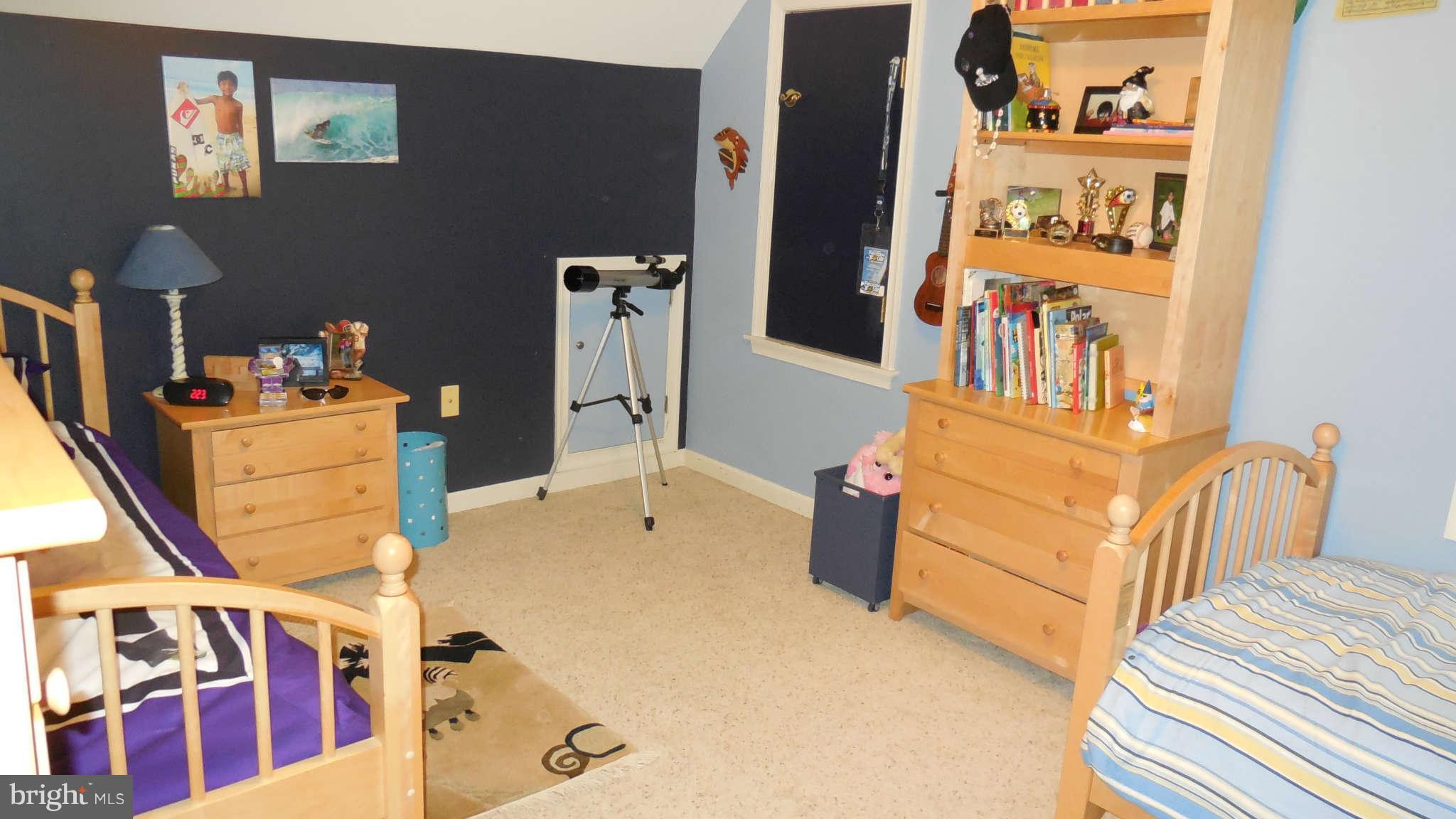 6132 Moser Road Boonsboro, MD 21713 - Photo 25 of 30 Bedroom