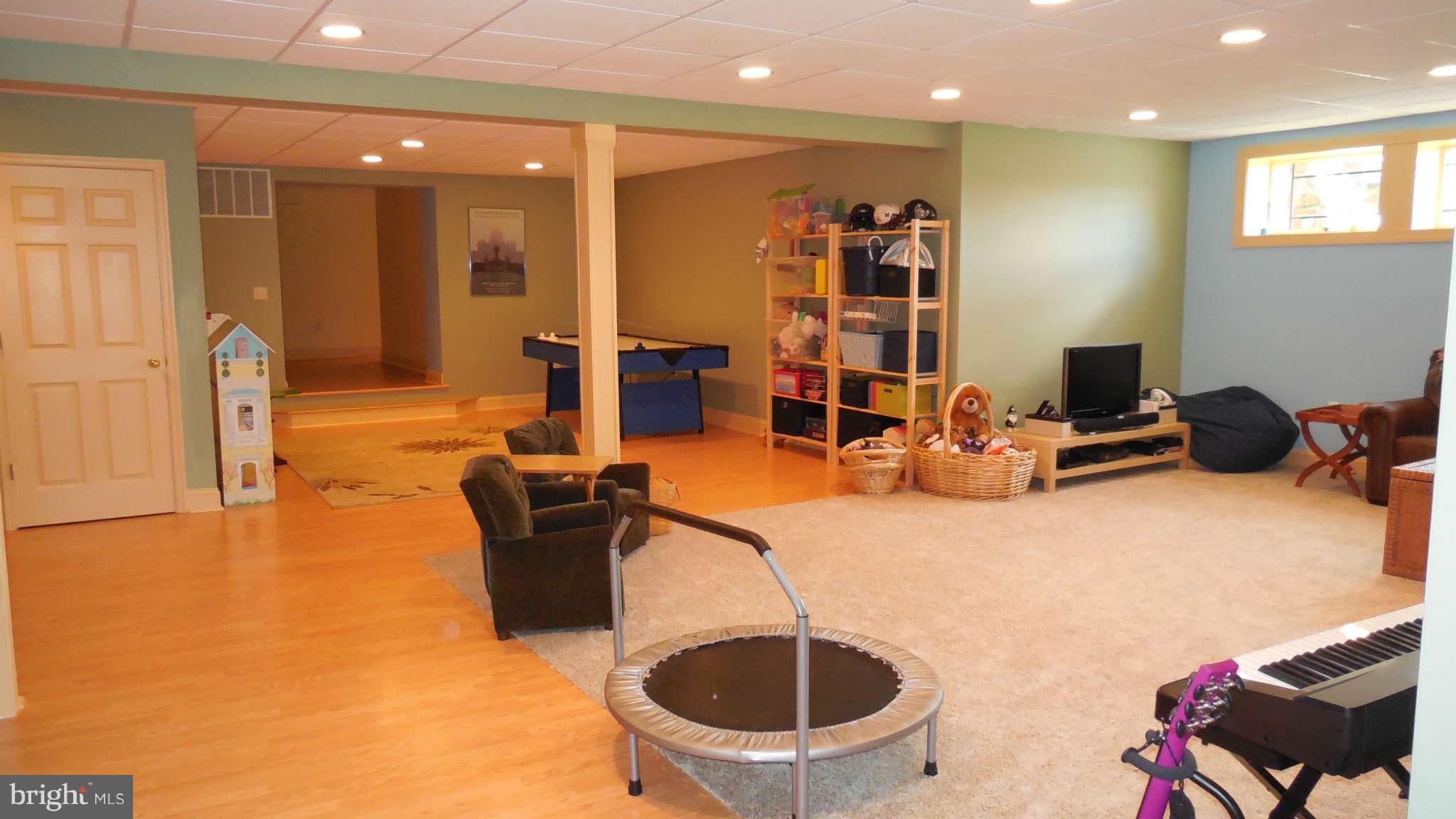 6132 Moser Road Boonsboro, MD 21713 - Photo 27 of 30 Basement