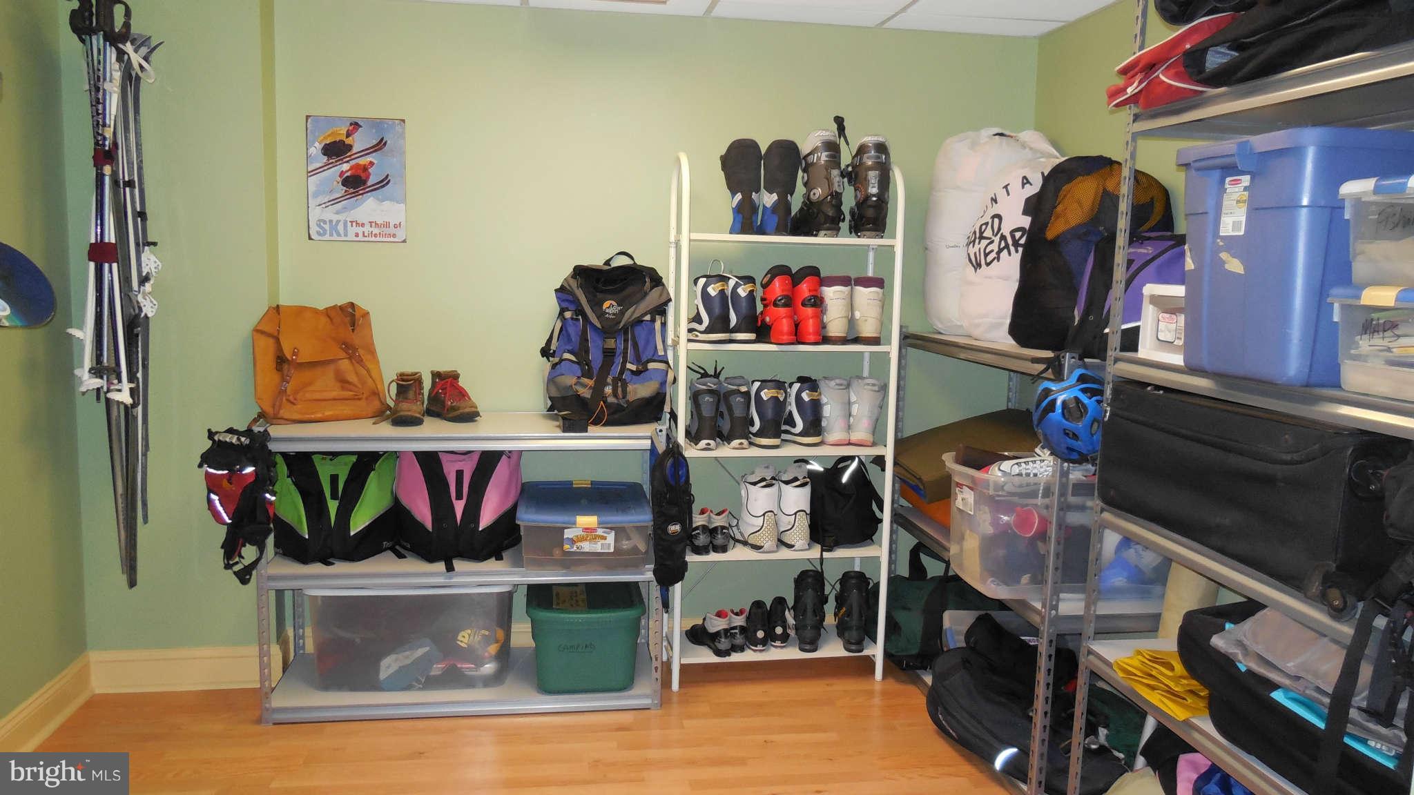 6132 Moser Road Boonsboro, MD 21713 - Photo 29 of 30 Basement