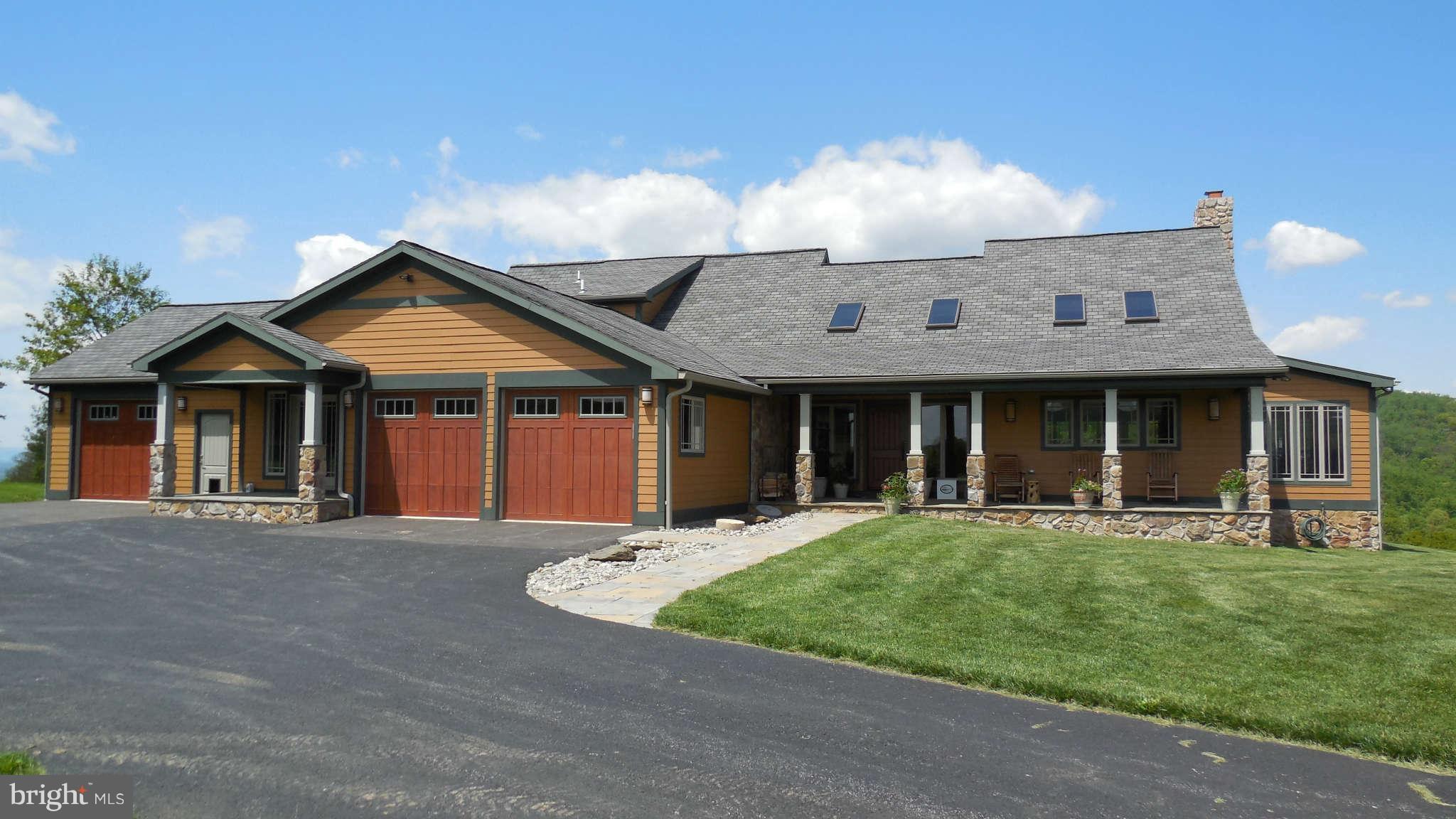 6132 Moser Road Boonsboro, MD 21713 - Photo 4 of 30 Exterior (General)