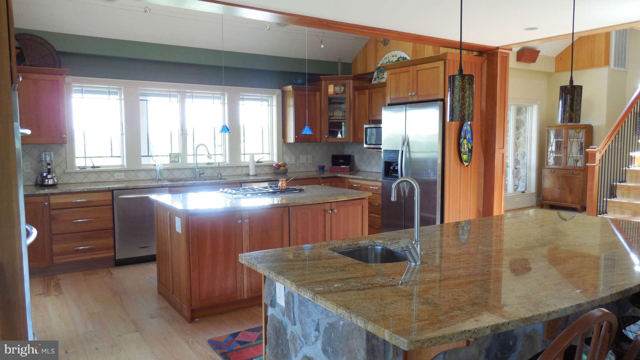 6132 Moser Road Boonsboro, MD 21713 - Photo 9 of 30 Kitchen