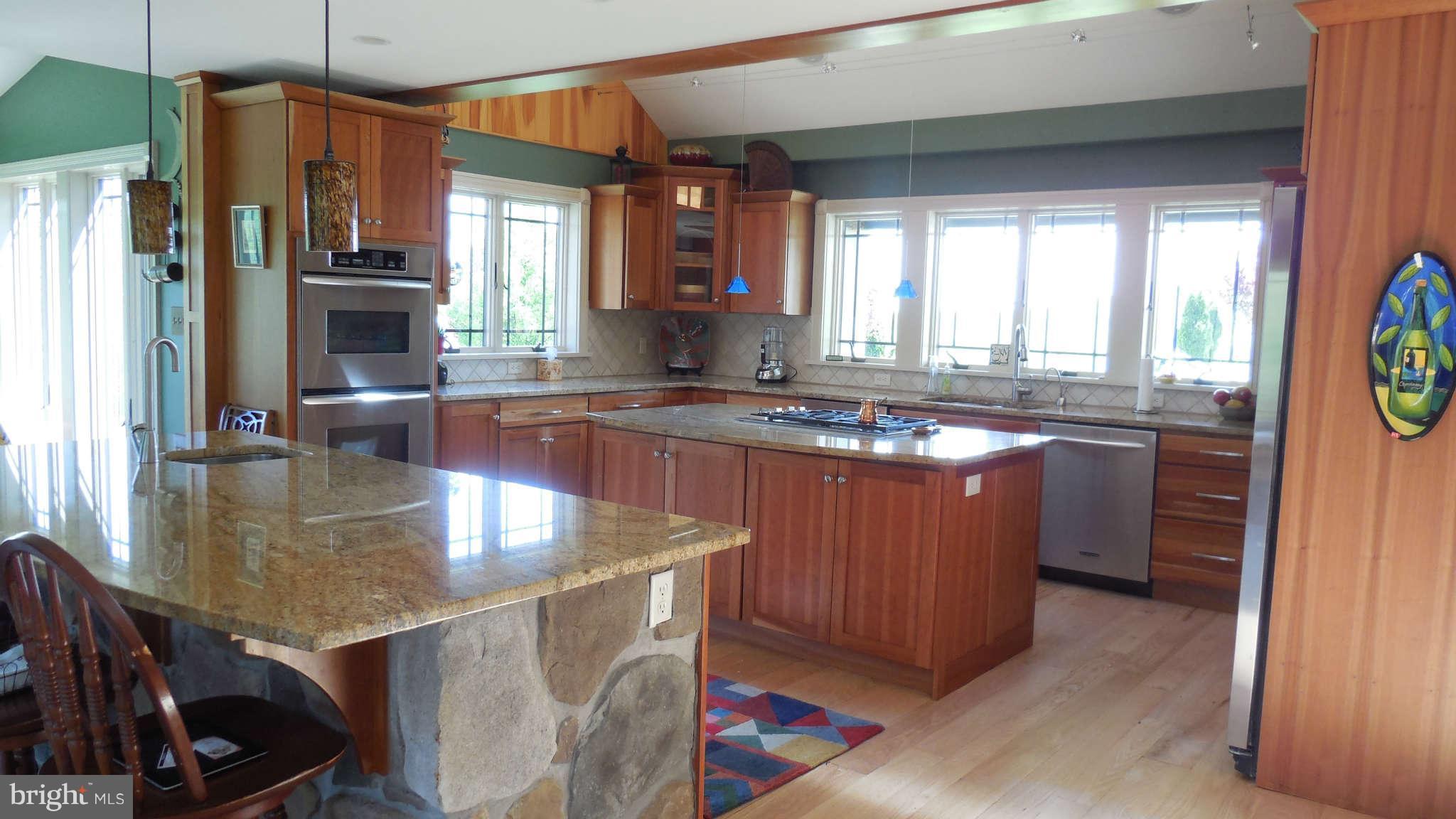 6132 Moser Road Boonsboro, MD 21713 - Photo 10 of 30 Kitchen