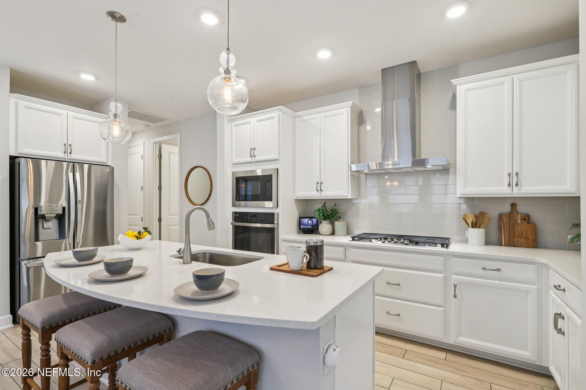 10351 Innovation Way Jacksonville, FL 32256 - Photo 37 of 65 Kitchen