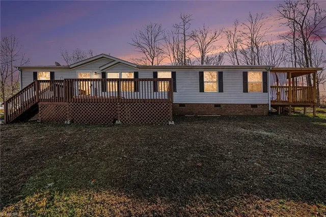 $230,000 | 4613 Stetson Drive, Gibsonville, NC 27249