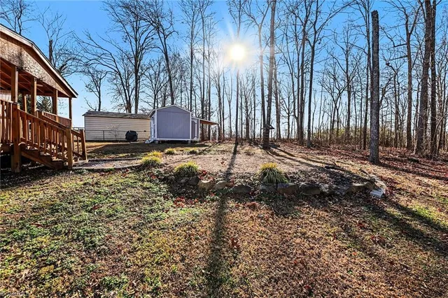 $230,000 | 4613 Stetson Drive, Gibsonville, NC 27249