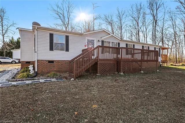 $230,000 | 4613 Stetson Drive, Gibsonville, NC 27249