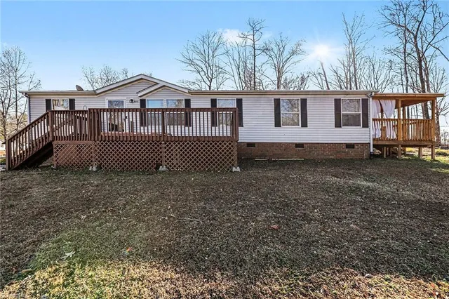 $230,000 | 4613 Stetson Drive, Gibsonville, NC 27249