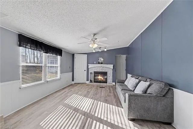 $230,000 | 4613 Stetson Drive, Gibsonville, NC 27249