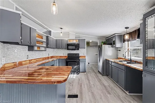 $230,000 | 4613 Stetson Drive, Gibsonville, NC 27249