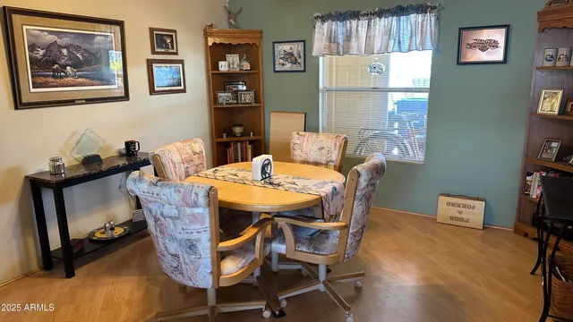 $147,900 | 834 South Meridian Road, Unit 126, Apache Junction, AZ 85120