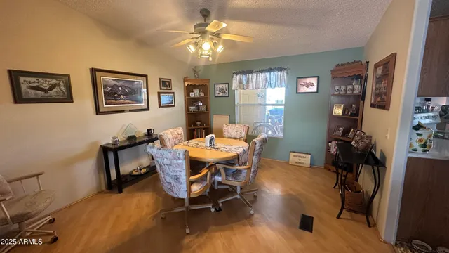 $147,900 | 834 South Meridian Road, Unit 126, Apache Junction, AZ 85120