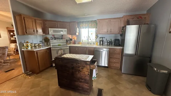 $147,900 | 834 South Meridian Road, Unit 126, Apache Junction, AZ 85120