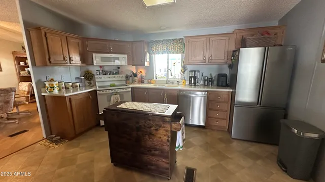 $147,900 | 834 South Meridian Road, Unit 126, Apache Junction, AZ 85120
