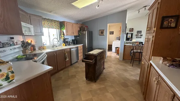 $147,900 | 834 South Meridian Road, Unit 126, Apache Junction, AZ 85120