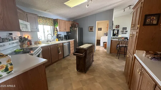 $147,900 | 834 South Meridian Road, Unit 126, Apache Junction, AZ 85120