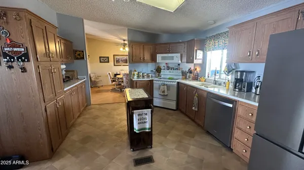 $147,900 | 834 South Meridian Road, Unit 126, Apache Junction, AZ 85120