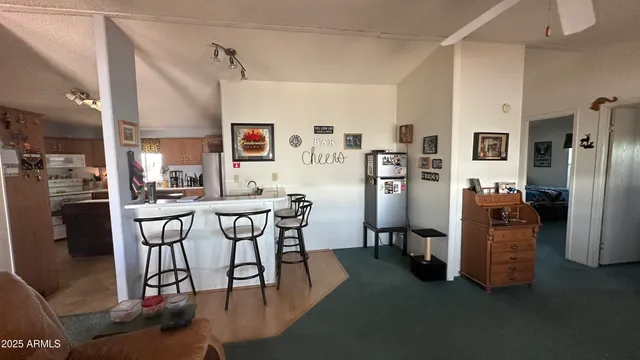 $147,900 | 834 South Meridian Road, Unit 126, Apache Junction, AZ 85120