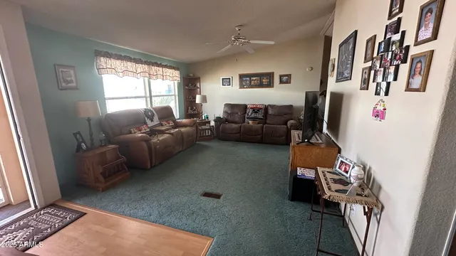 $147,900 | 834 South Meridian Road, Unit 126, Apache Junction, AZ 85120