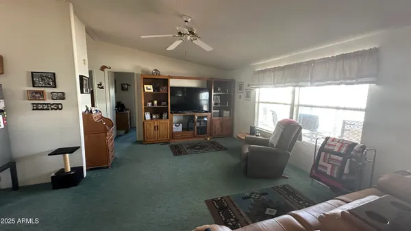 $147,900 | 834 South Meridian Road, Unit 126, Apache Junction, AZ 85120
