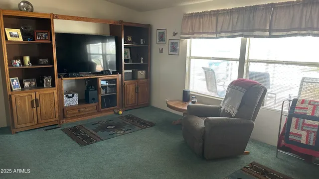 $147,900 | 834 South Meridian Road, Unit 126, Apache Junction, AZ 85120