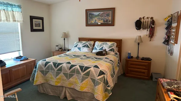 $147,900 | 834 South Meridian Road, Unit 126, Apache Junction, AZ 85120