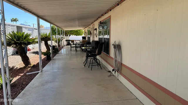 $147,900 | 834 South Meridian Road, Unit 126, Apache Junction, AZ 85120