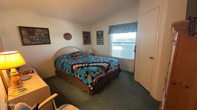 $147,900 | 834 South Meridian Road, Unit 126, Apache Junction, AZ 85120