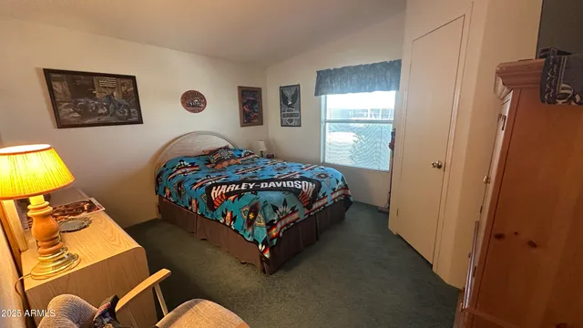 $147,900 | 834 South Meridian Road, Unit 126, Apache Junction, AZ 85120