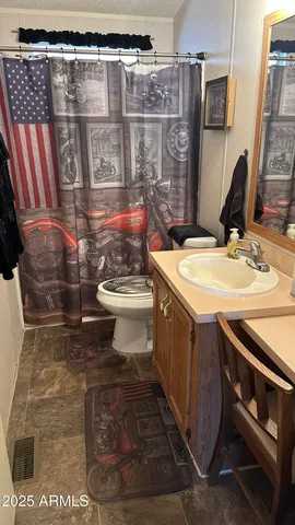 $147,900 | 834 South Meridian Road, Unit 126, Apache Junction, AZ 85120