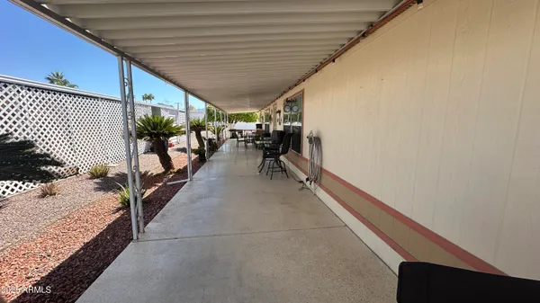 $147,900 | 834 South Meridian Road, Unit 126, Apache Junction, AZ 85120