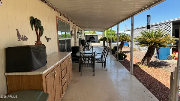 $147,900 | 834 South Meridian Road, Unit 126, Apache Junction, AZ 85120
