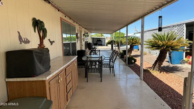 $147,900 | 834 South Meridian Road, Unit 126, Apache Junction, AZ 85120
