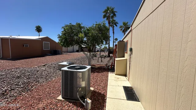 $147,900 | 834 South Meridian Road, Unit 126, Apache Junction, AZ 85120