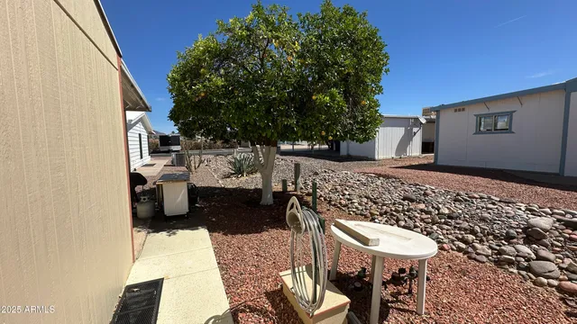 $147,900 | 834 South Meridian Road, Unit 126, Apache Junction, AZ 85120