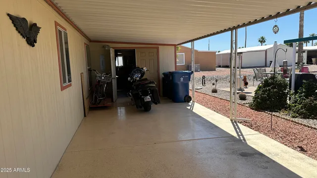 $147,900 | 834 South Meridian Road, Unit 126, Apache Junction, AZ 85120
