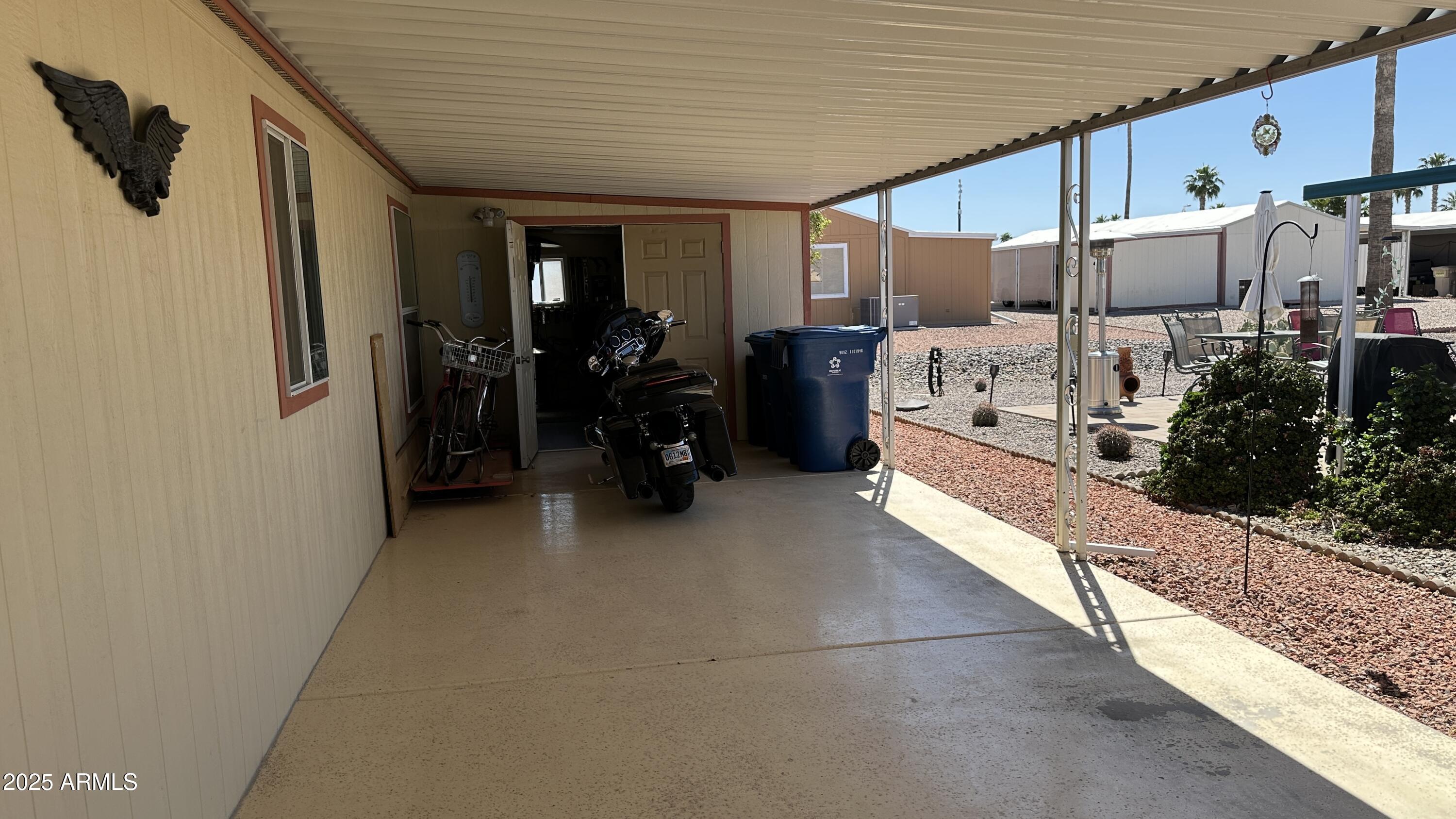 834 South Meridian Road, Unit 126 Apache Junction, AZ 85120 - Photo 9 of 36 IMG_7288