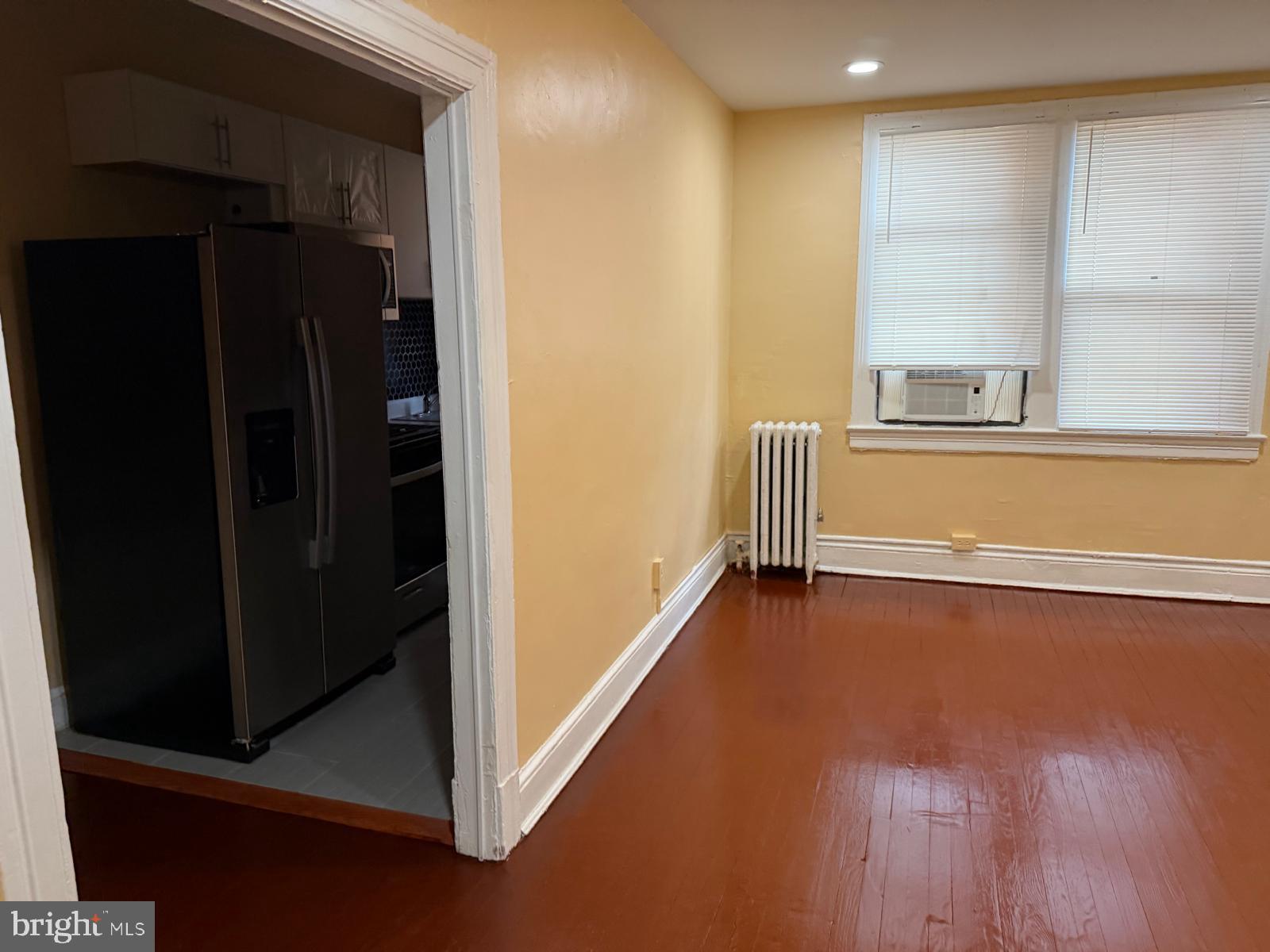 1457 Park Road Northwest, Unit 107 Washington, DC 20010 - Photo 41 of 42 Bright and inviting space with modern touches.