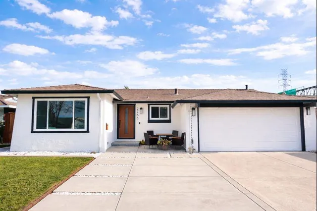 $1,298,888 | 2786 Plumas Drive, San Jose, CA 95121