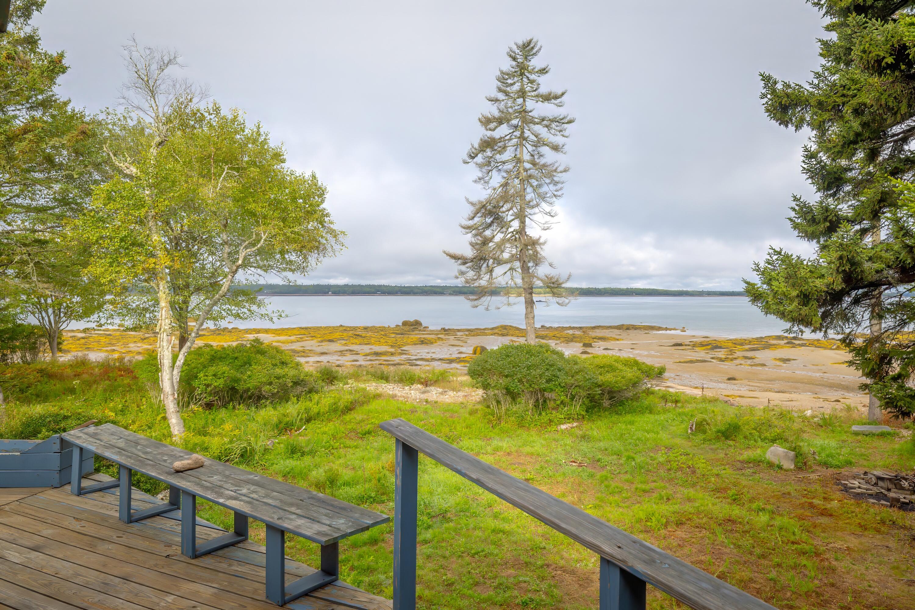 167 Wilderness Shore Road South Steuben, ME 04680 - Photo 36 of 63 34-167 Wilderness Shores Road-DTP