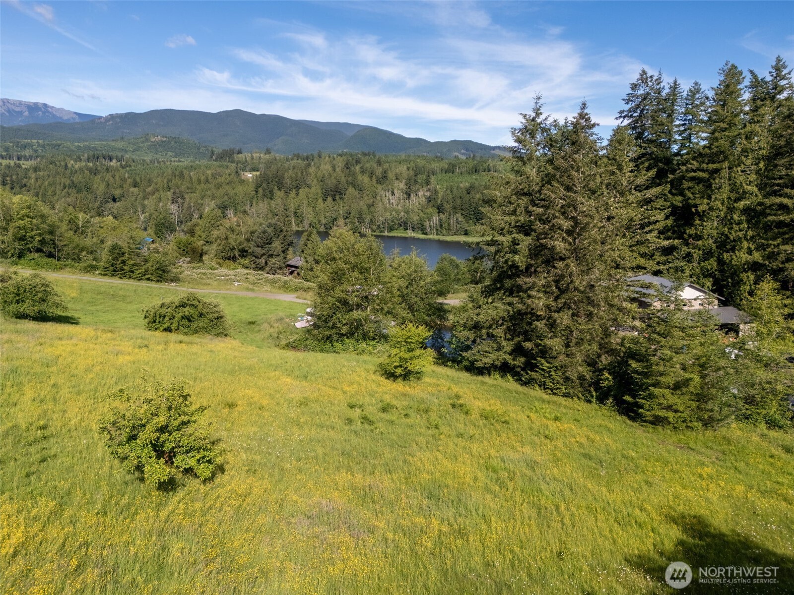 9999 Leland Valley Road West Quilcene, WA 98376 - Photo 31 of 40