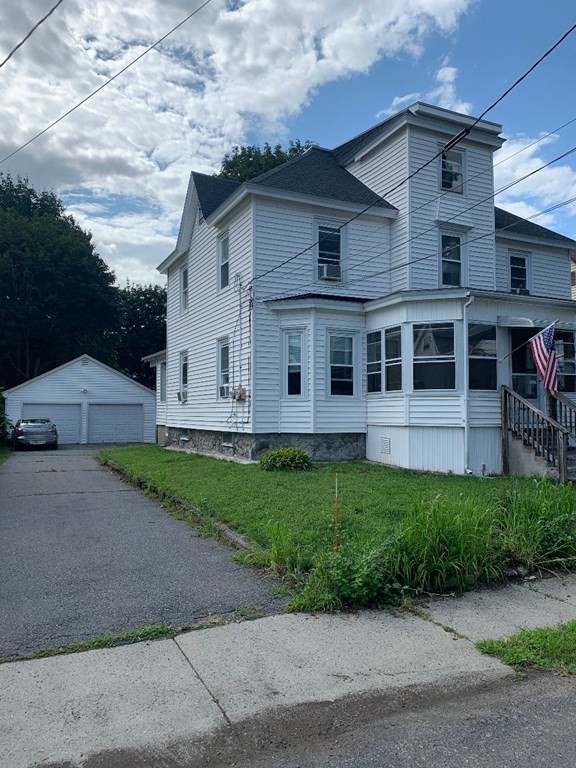 44 O'Neil Street Hudson, MA 01749 - Photo 2 of 6