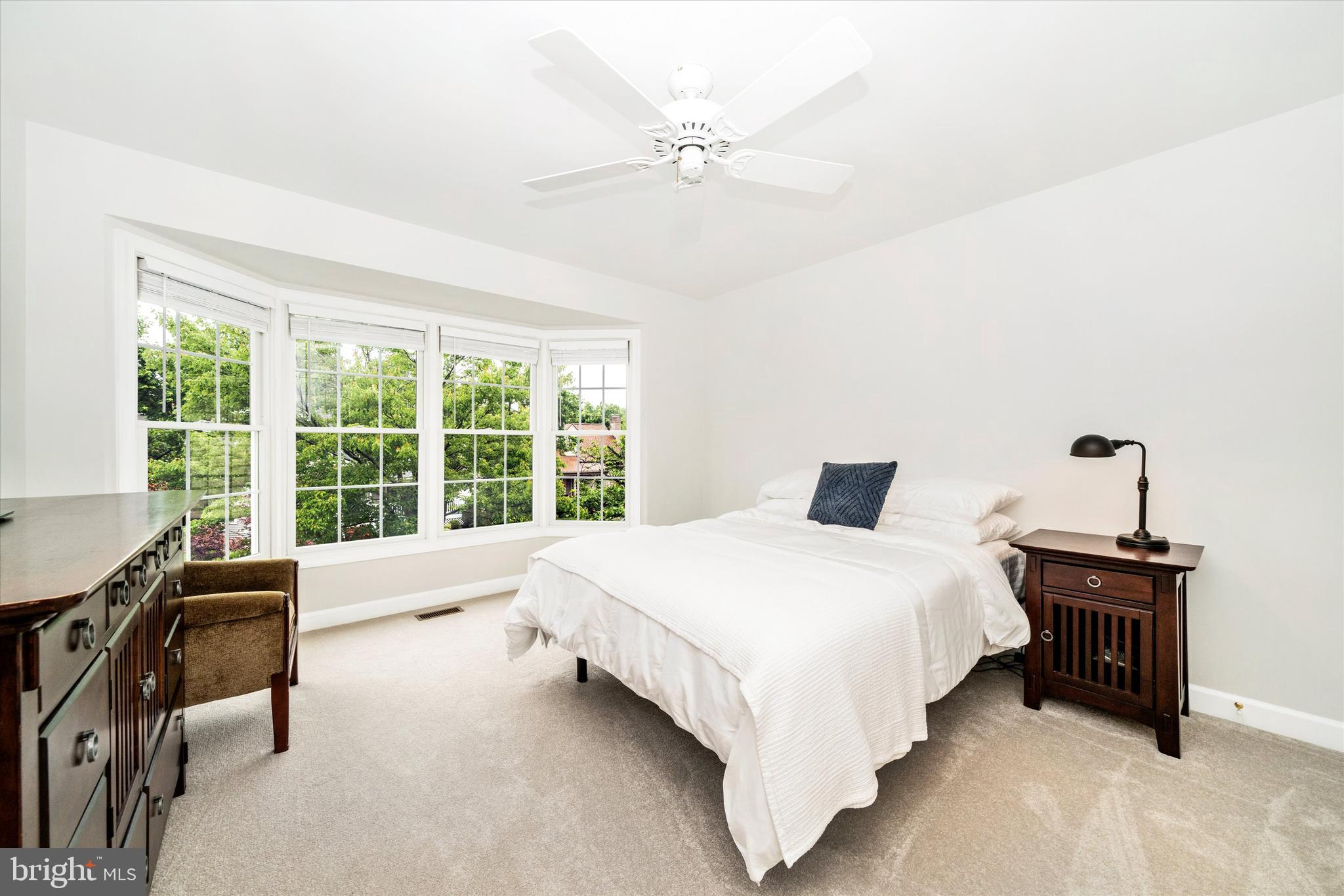 2447 Merchant Street Frederick, MD 21701 - Photo 28 of 56 First Upper Level Bedroom
