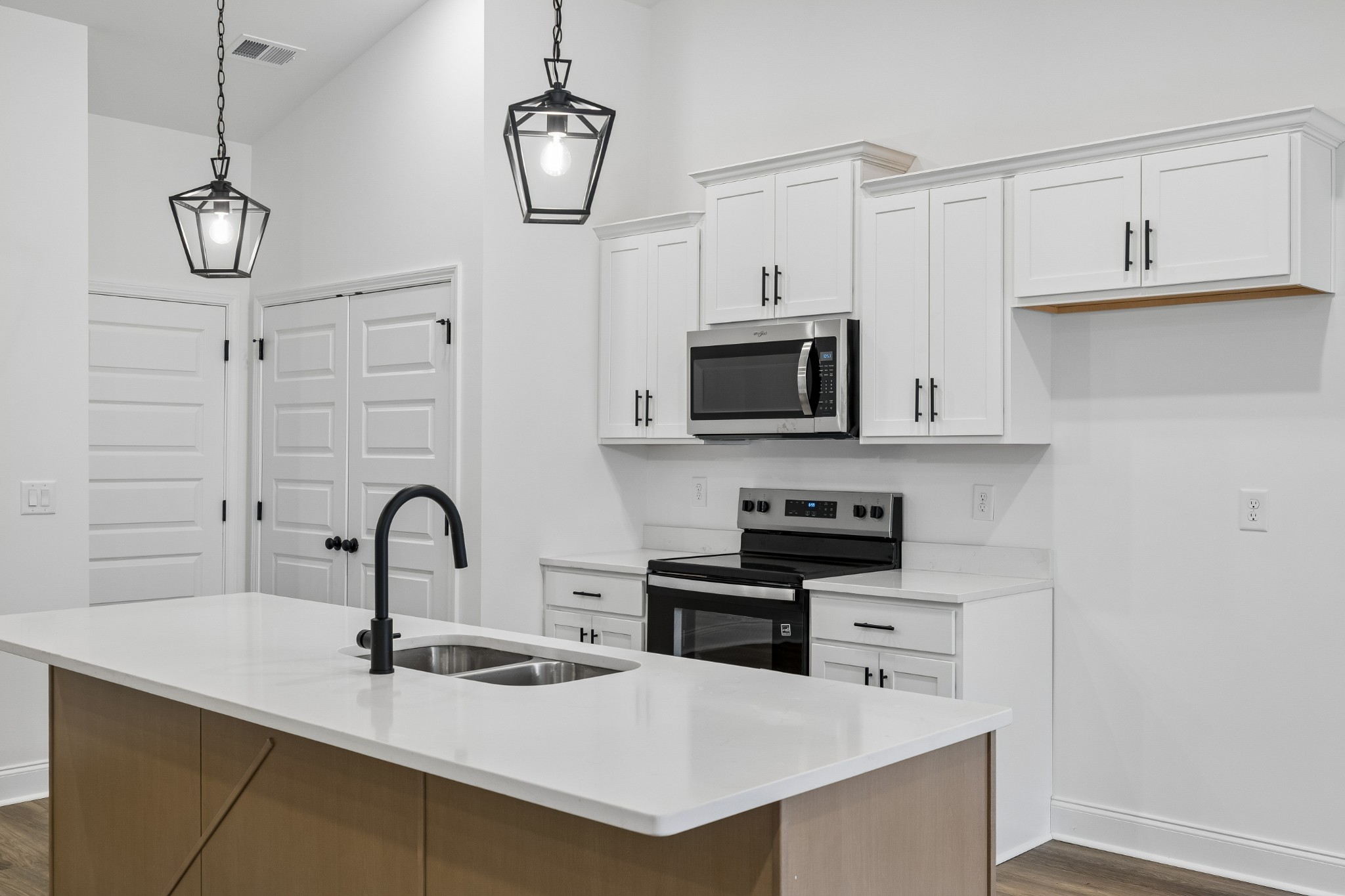 302 Dusty Road Dickson, TN 37055 - Photo 6 of 19 Gallery Image 6