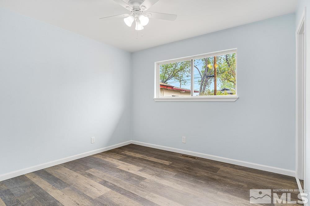 3408 Rauscher Drive Reno, NV 89503 - Photo 6 of 16 an empty room with a window