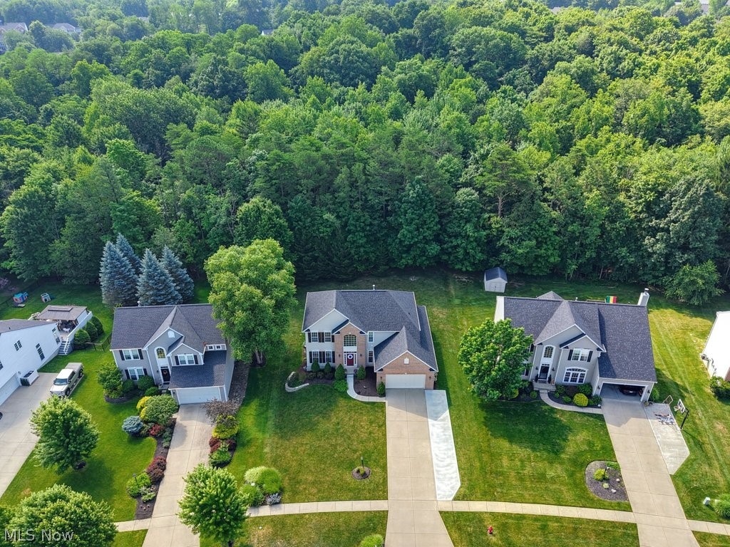 4588 Lexington Ridge Drive Medina, OH 44256 - Photo 2 of 37