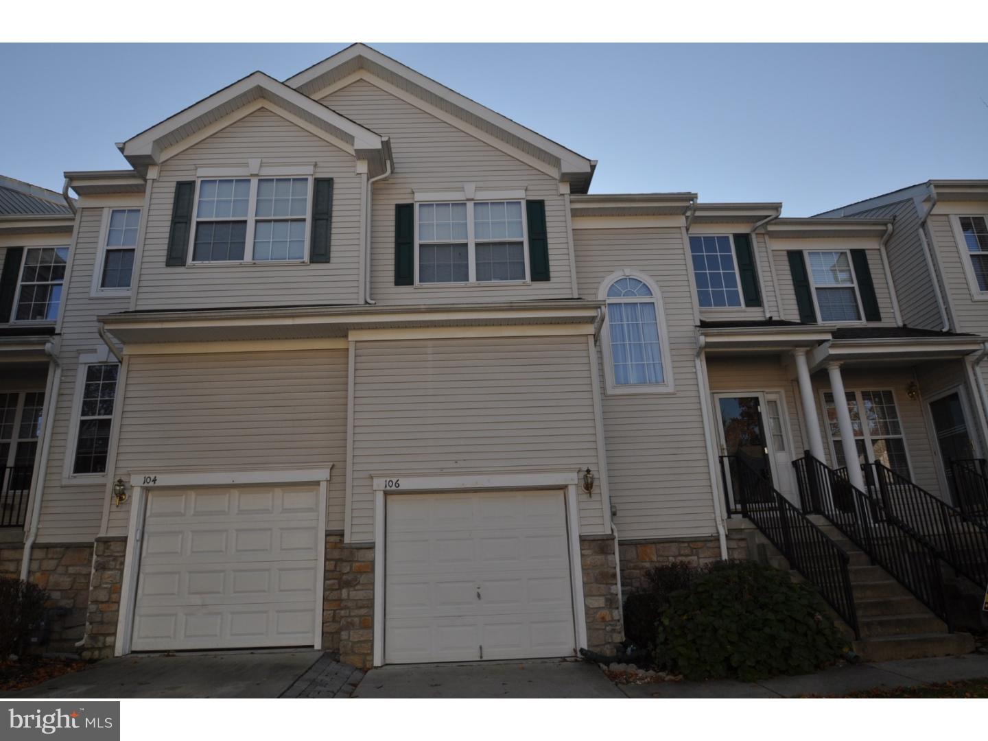 106 Castleton Road Delran, NJ 08075 - Photo 1 of 27