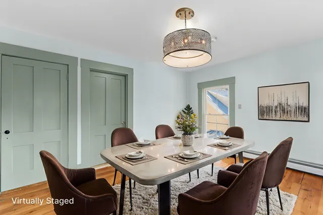 $425,000 | 85 Main Street, Unit #2, Tamworth, NH 03886