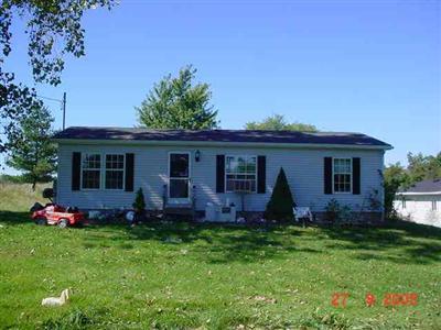 2700 South Waldron Road Hudson, MI 49247 - Photo 1 of 1 Primary Photo