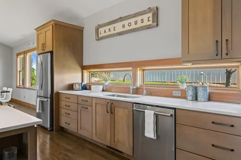 $850,000 | W2823 County Road B, Lake Geneva, WI 53147