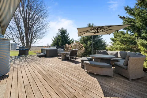 $850,000 | W2823 County Road B, Lake Geneva, WI 53147